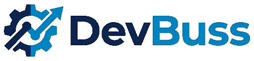 DevBuss Logo